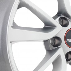 Диск 7x17 5x114,3 ET39 D60.1 Remain Toyota RAV4 (R162) Сильвер S