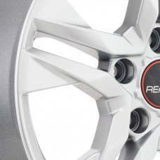 Диск 6.5x16 5x114,3 ET50 D66.1 Remain Renault Duster (R236) Сильвер S