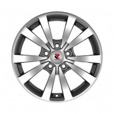 Диск 6.5x16 5x112 ET33 D57.1 RepliKey RK L24A GMF