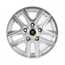Диск 8x18 5x150 ET60 D110.5 RepliKey RK YH5057 S