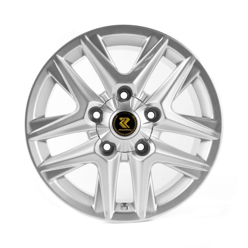 Диск 8x18 5x150 ET60 D110.5 RepliKey RK YH5057 S