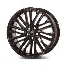 Диск 8x20 5x114,3 ET30 D60.1 Replica FR LX491 B