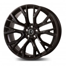 Диск 10.5x22 5x112 ET40 D66.6 Replica FR B496 CB