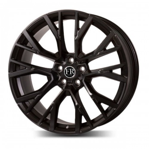 Диск 9.5x22 5x112 ET35 D66.6 Replica FR B496 CB