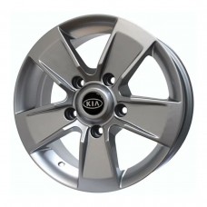 Диск 8x20 6x139,7 ET36 D100.1 Replica FR 5558 HB