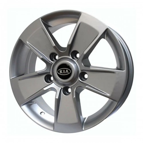 Диск 8x20 6x139,7 ET36 D100.1 Replica FR 5558 HB