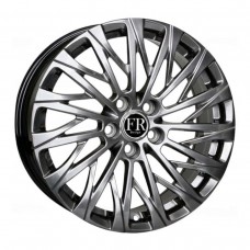 Диск 8.5x19 5x114,3 ET35 D60.1 Replica FR IVF-3103 HB