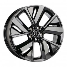Диск 8.5x20 5x120 ET45,5 D62.5 Replica FR IVF-3114 BM