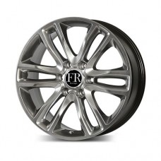 Диск 8x20 6x139,7 ET35 D77.7 Replica FR NS55 HB Диск 8x20 6x139,7 ET35 D77.7 Replica FR NS55 HB