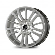 Диск 9x19 5x108 ET55 D63.4 Replica FR LR24 HS Диск 9x19 5x108 ET55 D63.4 Replica FR LR24 HS