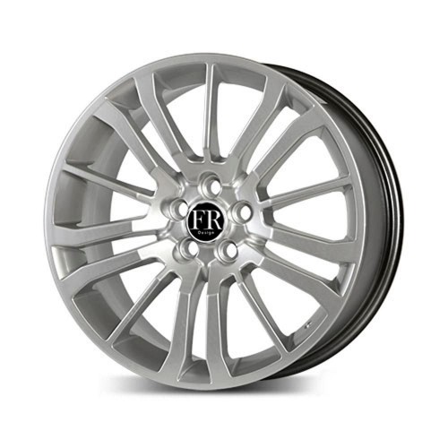 Диск 9x19 5x108 ET55 D63.4 Replica FR LR24 HS Диск 9x19 5x108 ET55 D63.4 Replica FR LR24 HS