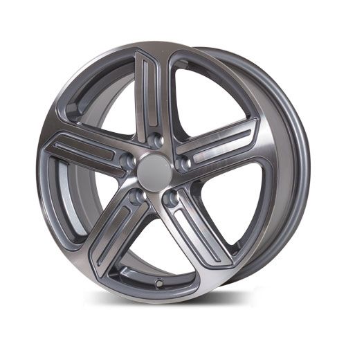 Диск 6.5x15 5x100 ET40 D57.1 Replica FR SK109 GMF
