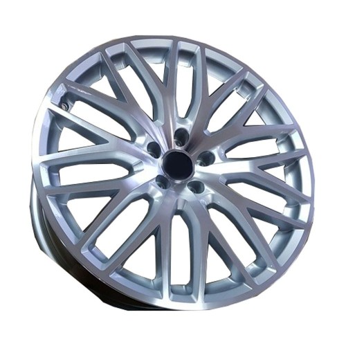 Диск 9x20 5x112 ET33 D66.45 Replica FR A233 MS