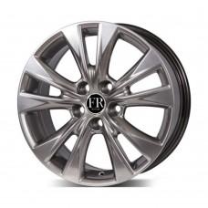 Диск 7x17 5x114,3 ET39 D60.1 Replica FR TY130 HB