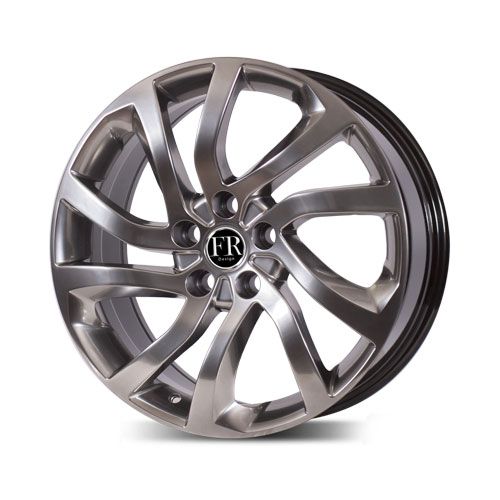 Диск 8x19 5x120 ET45 D72.6 Replica FR LR7348 HB