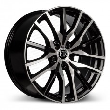 Диск 10.5x20 5x112 ET40 D66.6 Replica FR B5464 BMF