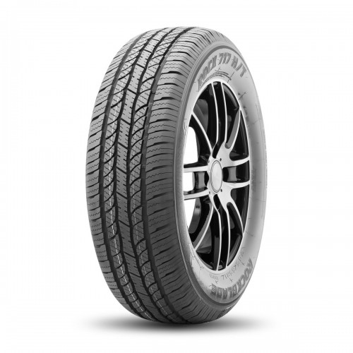 Шина 235/60R17 102H RockBlade ROCK 717 H/T Лето Шина 235/60R17 102H RockBlade ROCK 717 H/T Лето