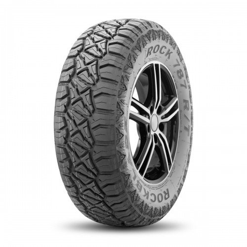 Шина 33/12.5R18 118Q RockBlade ROCK 787 R/T Лето