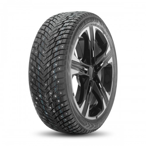 Шина 225/55R18 102T RockBlade Winterplus Stud II Зима Шина 225/55R18 102T RockBlade Winterplus Stud II Зима