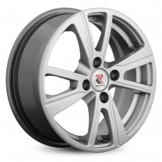 Диск 5.5x14 4x98 ET35 D58.5 RЕPLIKEY K27 HSB