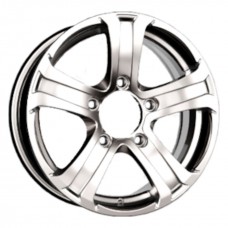 Диск 6x16 5x139,7 ET40 D98 RЕPLIKEY K104 HSB