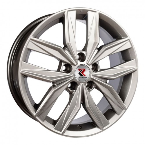 Диск 7x17 5x112 ET40 D57.1 RЕPLIKEY Tiguan/Kodiaq (R151) HSB