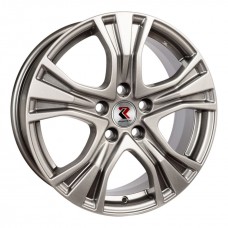 Диск 7x17 5x114,3 ET39 D60.1 RЕPLIKEY RAV4 A4 (R159) HSB