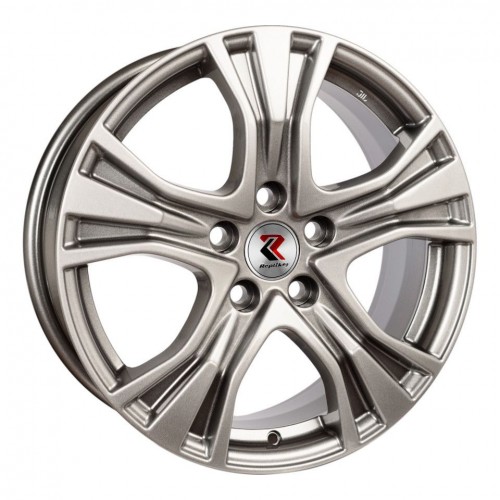 Диск 7x17 5x114,3 ET39 D60.1 RЕPLIKEY RAV4 A4 (R159) HSB