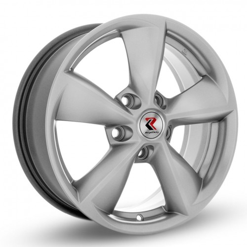 Диск 6.5x16 5x114,3 ET41 D67.1 RЕPLIKEY Optima (R160 ) HSB