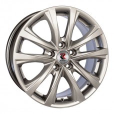 Диск 7x17 5x112 ET46 D66.6 RЕPLIKEY Audi A4 (R167 ) HSB
