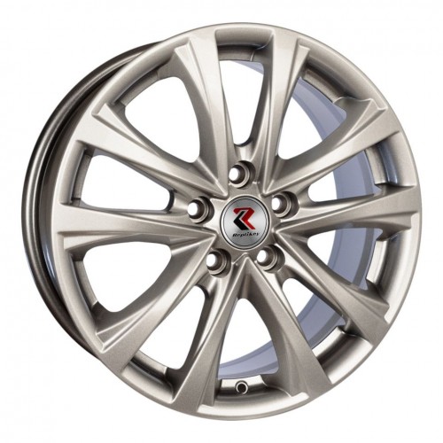 Диск 7x17 5x112 ET46 D66.6 RЕPLIKEY Audi A4 (R167 ) HSB