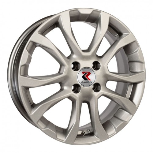 Диск 6x16 4x100 ET41 D60.1 RЕPLIKEY XRAY (R191) HSB