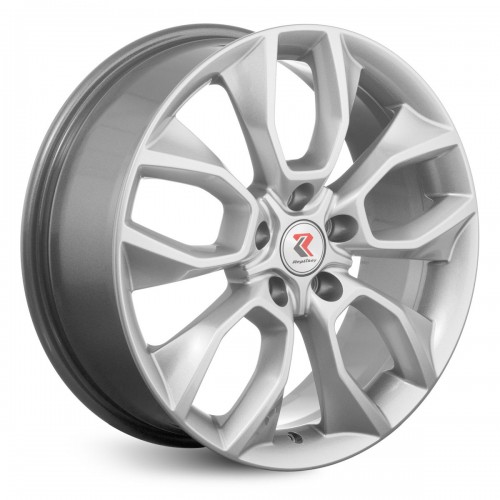 Диск 7x18 5x114,3 ET39 D60.1 RЕPLIKEY RAV4 A4 (R202 ) HSB
