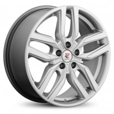 Диск 7.5x18 5x112 ET37 D66.6 RЕPLIKEY B211 HSB