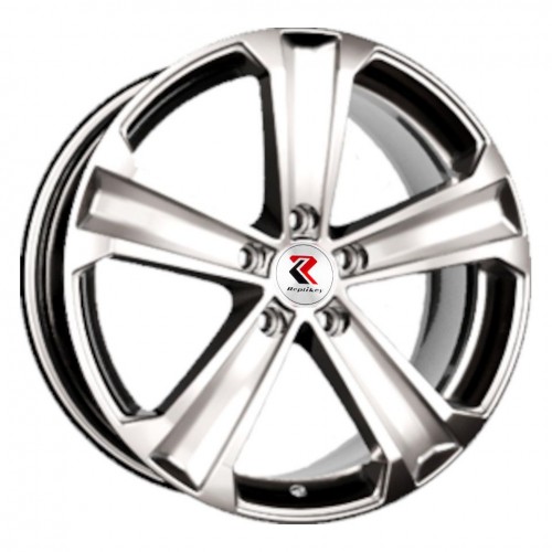 Диск 8x18 5x120 ET30 D72.6 RЕPLIKEY B224 HSB Диск 8x18 5x120 ET30 D72.6 RЕPLIKEY B224 HSB