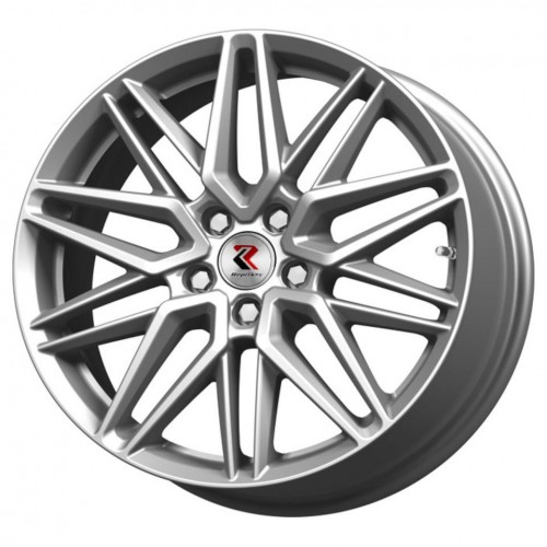 Диск 7x18 5x108 ET33 D60.1 RЕPLIKEY Tiggo 5 (B233) HSB