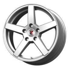 Диск 7x17 5x114,3 ET45 D67.1 RЕPLIKEY B261 HSB