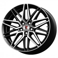 Диск 7x18 5x108 ET36 D65.1 RЕPLIKEY B233 BK/FP