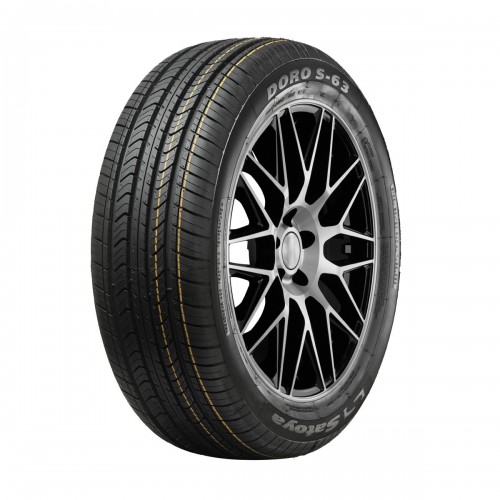 Шина 195/60R15 88V SATOYA DORO S-63 Лето Шина 195/60R15 88V SATOYA DORO S-63 Лето