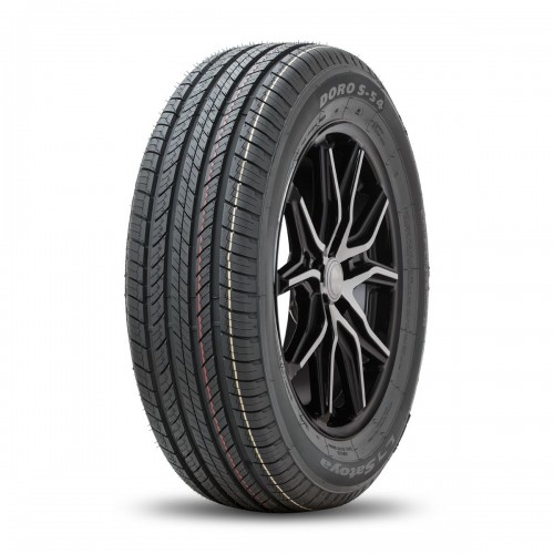 Шина 215/60R17 96H SATOYA DORO S-54 Лето Шина 215/60R17 96H SATOYA DORO S-54 Лето