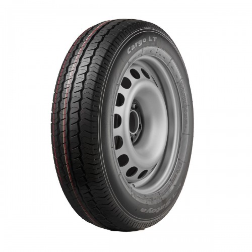 Шина 225/70R15 112/110R SATOYA Cargo LT (M+S) Лето