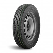 Шина 185/75R16 104/102R SATOYA Cargo S (M+S) Лето