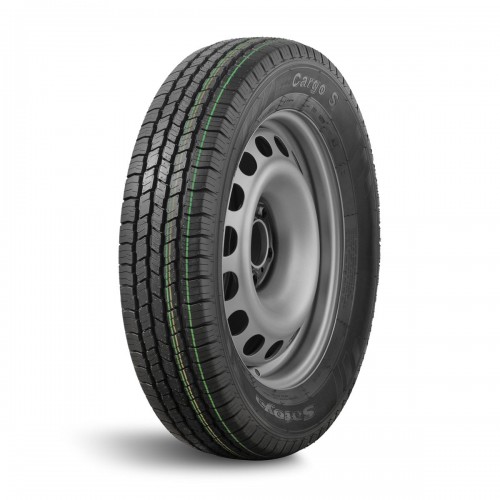 Шина 185/75R16 104/102R SATOYA Cargo S (M+S) Лето