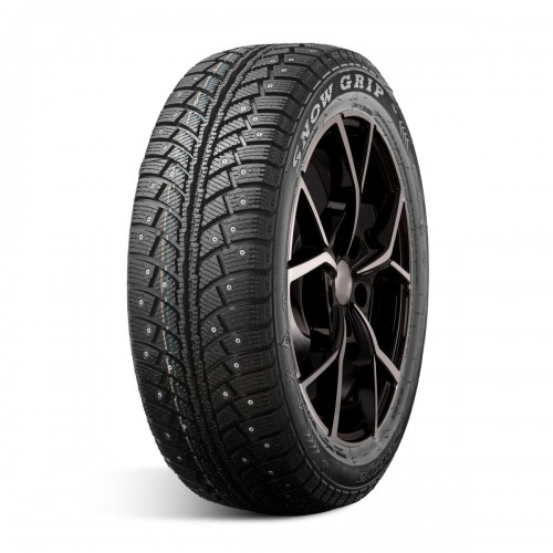 Шина 185/70R14 88T SATOYA Snow Grip Зима