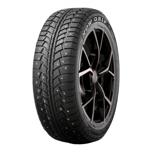 Шина 195/65R15 91T SATOYA Snow Grip Зима