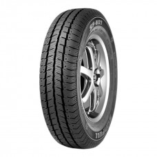 Шина 155/R12C 88/86Q Sunfull SF-W07 Зима