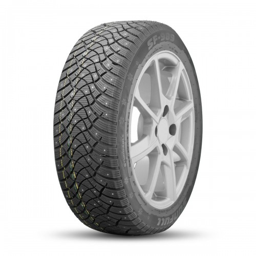 Шина 225/55R18 102T SUNFULL SF-989 Зима