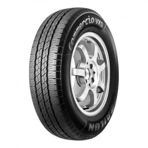 Шина 185/75R16C 104/102R Sailun Commercio VX1 SL07 Летняя Шина 185/75R16C 104/102R Sailun Commercio VX1 SL07 Летняя