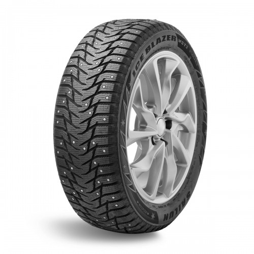 Шина 175/65R15 84T Sailun Ice Blazer WST3 Зимняя