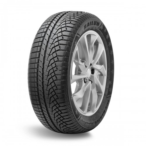 Шина 215/70R16 100H Sailun Ice Blazer Alpine Evo 1 Зимняя